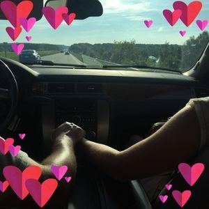 Meet your Posher, Reyna